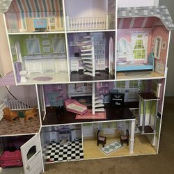 Doll House