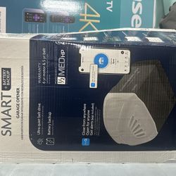 Chamberlain Smart Garage Door Opener