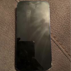 Locked Iphone 12 mini locked with tmobile