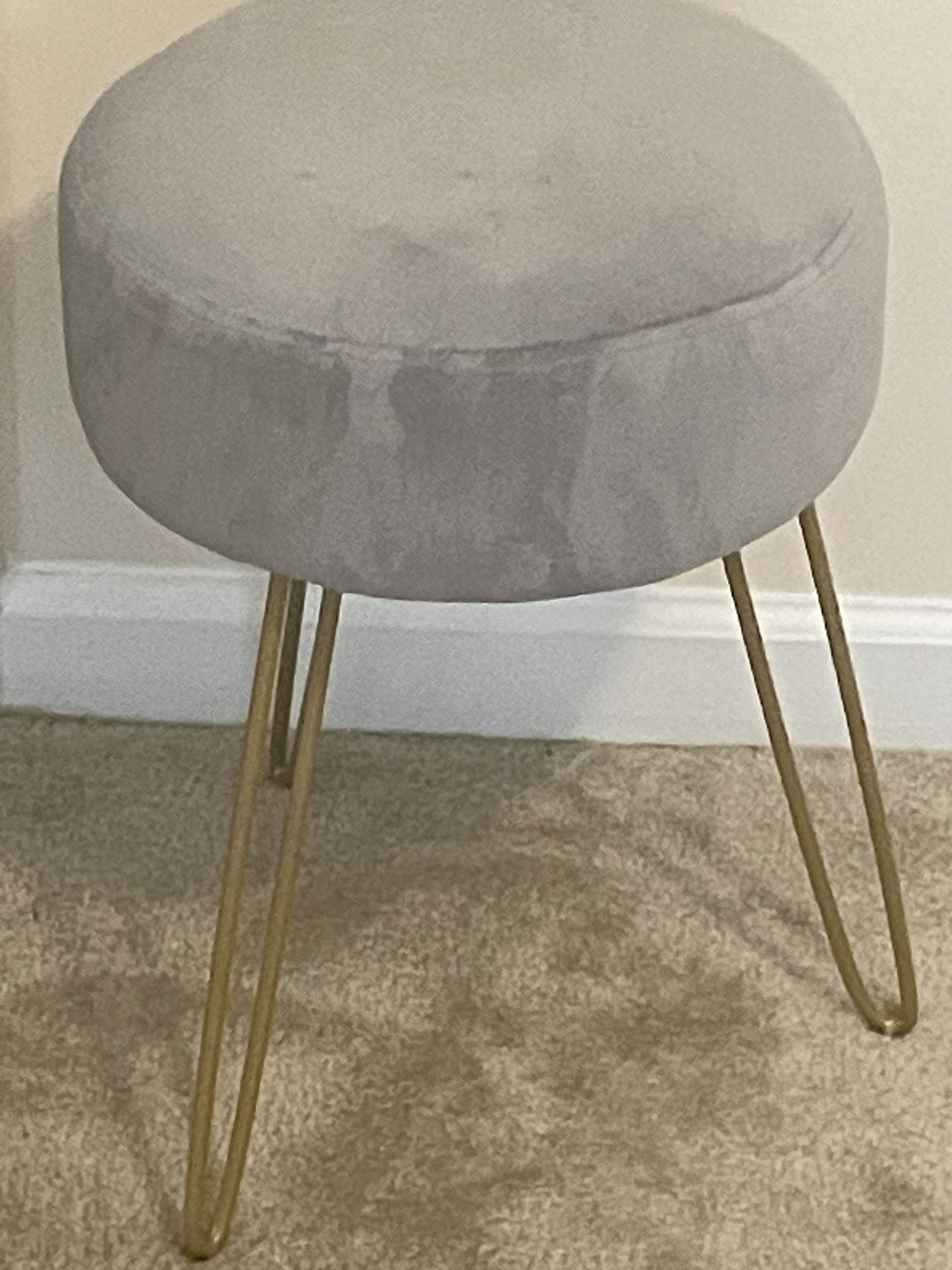 Stool