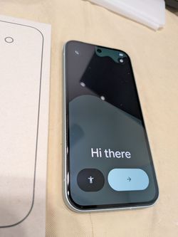 Google Pixel 10a Unlocked Phone