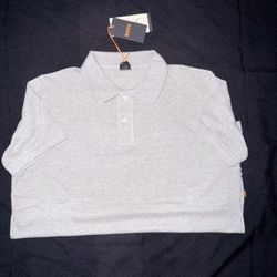 BOSS POLOS