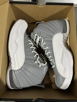 Jordan 12s