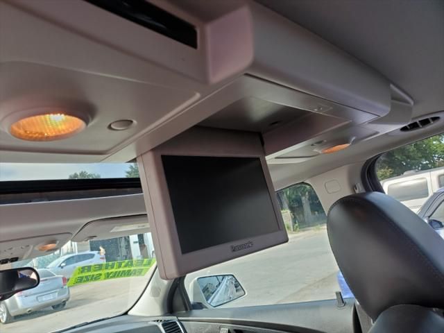 2012 GMC Acadia