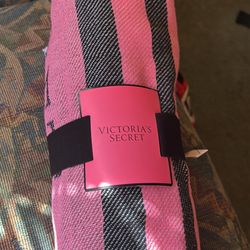 Victoria’s Secret Beach Towel 