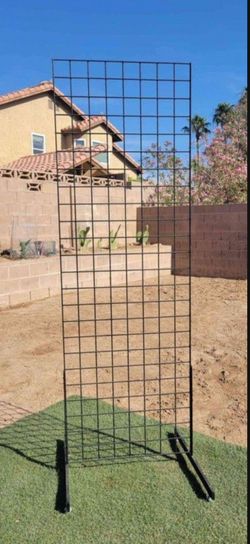 Grid Wall