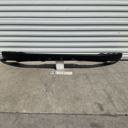 2019 2020 ACURA RDX FRONT BUMPER LOWER VALANCE COVER OEM