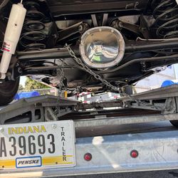 1978 Chevy el Camino G Body