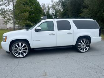 2013 Chevy Suburban $4k obo