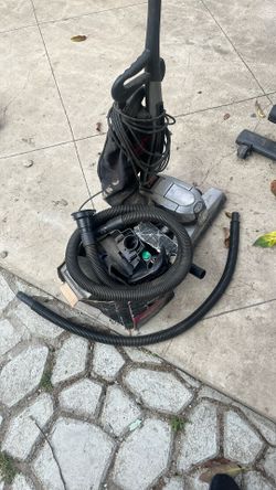Kirby Vacuum