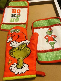 The Grinch