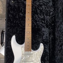 Tom Anderson Classic S Shorty