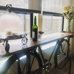 Super Cool Bar Bike - Very OriginL