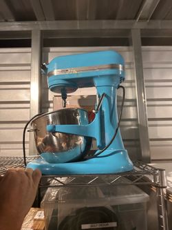 KitchenAid Professional HD Stand Up Mixer