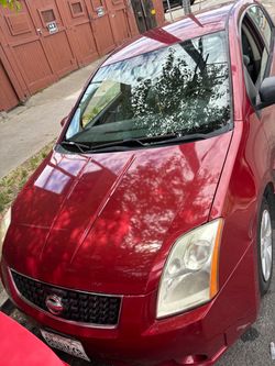2008 Nissan Sentra