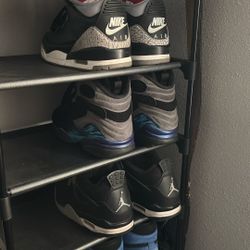 Jordan Retros For Sale 