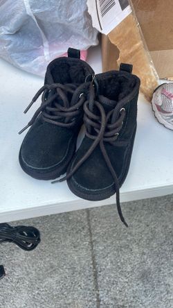 Toddler US 6