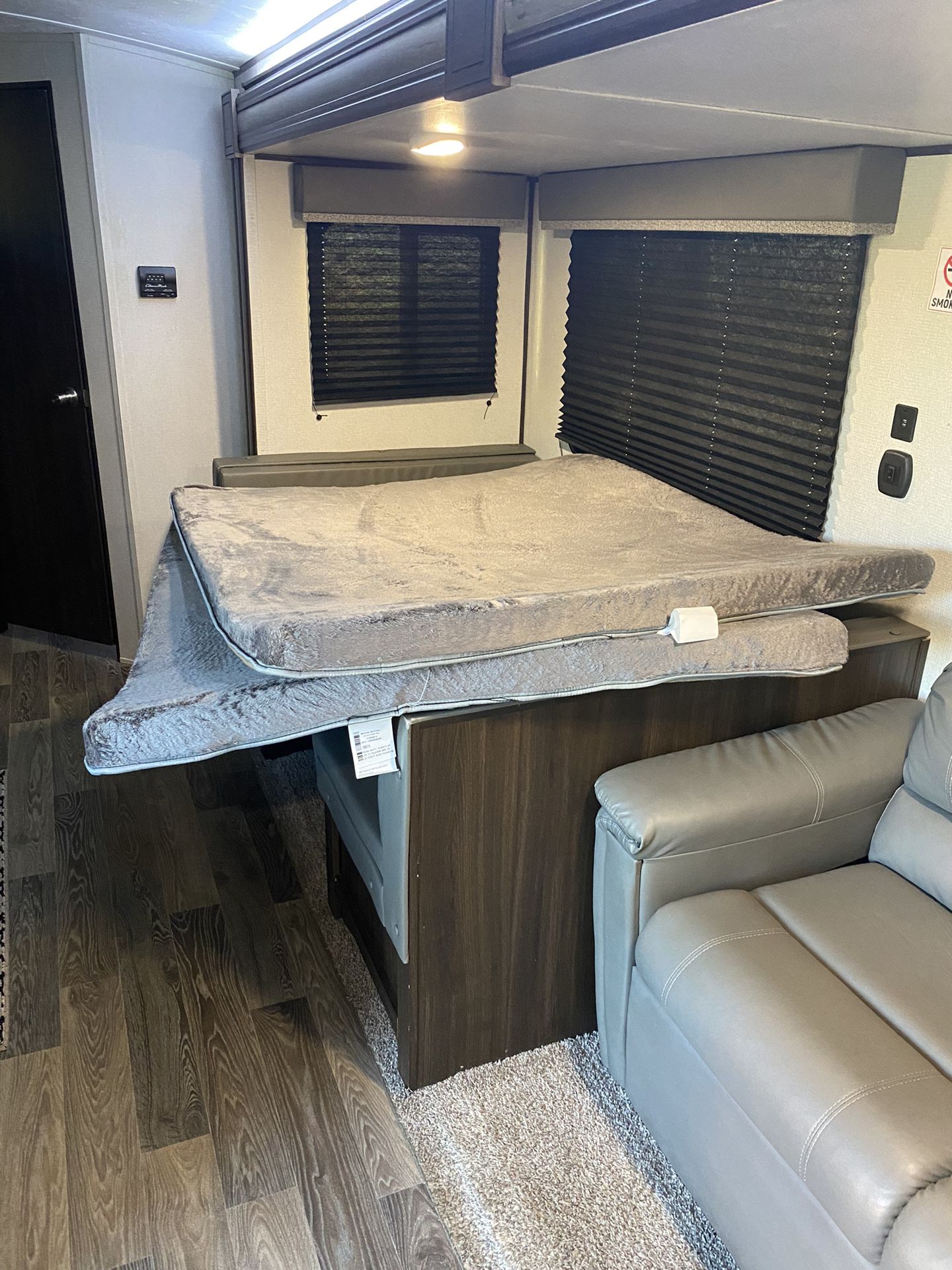 Rv Bunk House Beds