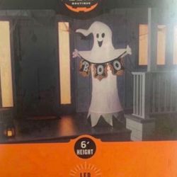 Halloween Ghost Inflatable 