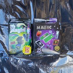Magic Gift
