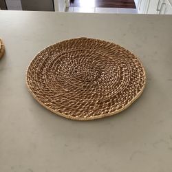 Woven Place Mat