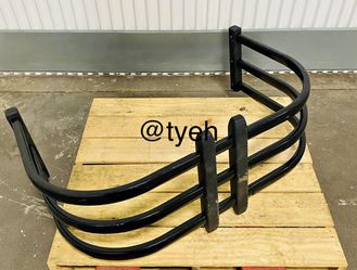 Truck Bed Extension