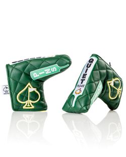 Putter Cover
