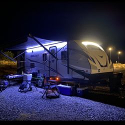 2019 Keystone Bullet 247