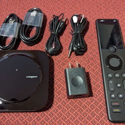 Sofabaton Smart Remote 