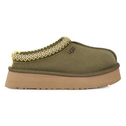 Ugg Tazz Burnt Olive Size 7