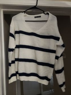 Shein Womens Sweater