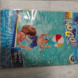 24” Beach Ball