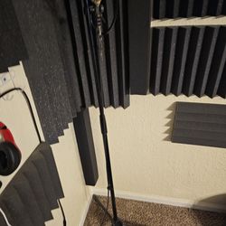 Mic stand