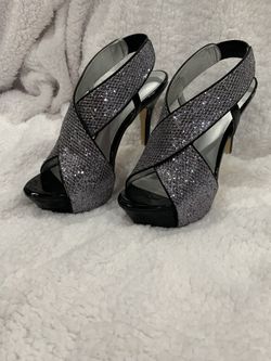 Holiday Heels