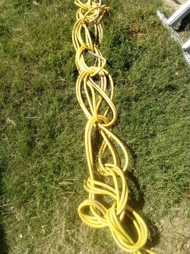 50 Ft Compressor Hose