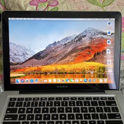 MacBook Pro