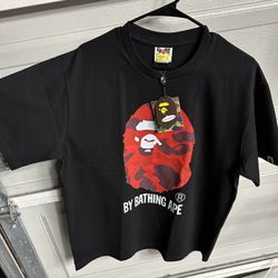 Bape Shirt 