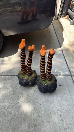 Fall Decor