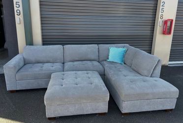 Sectional Couch
