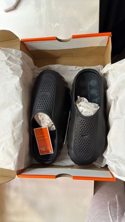 Nike Mind 001 - Men's Pregame Mules