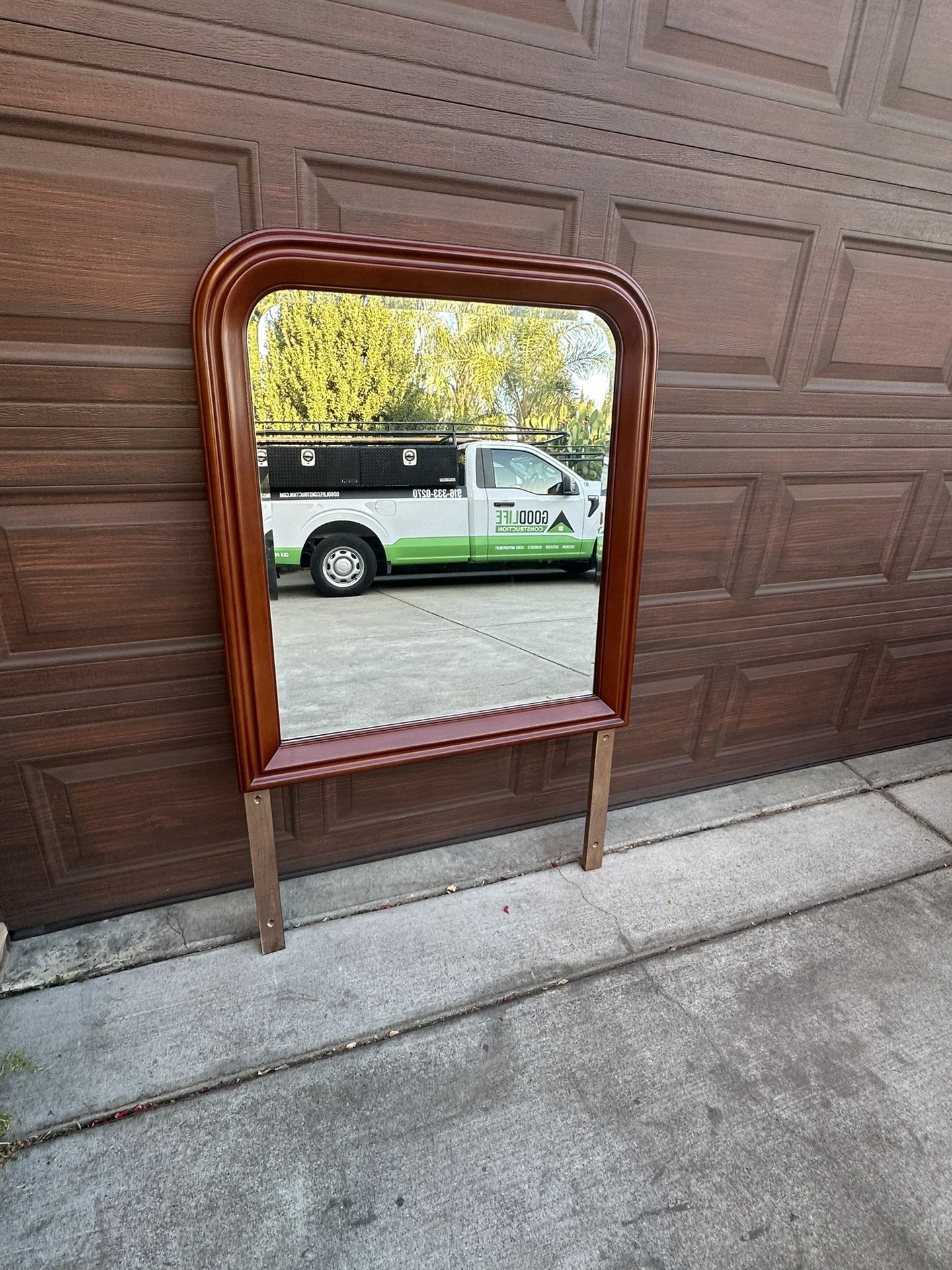 Mirror For Dresser
