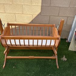 Bassinet
