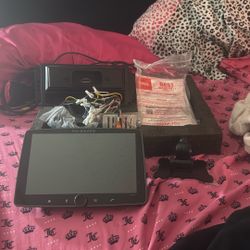 Bose elite car stereo system