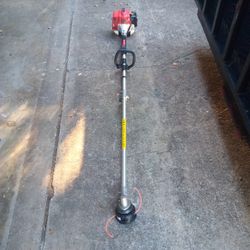 I'm Selling My Power Smart Straight Shaft Weed eater Work Perfect 