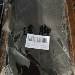 Fleece Lined Leggings Reg/plus Size 