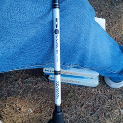 Daiwa Dwade  Fishing Rod And Reel Combo 