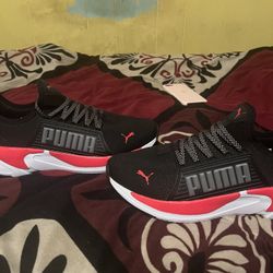 Puma Size 7 