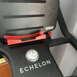 Echelon Bike - One Of The Best-at-home Bikes!