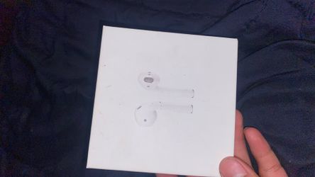 AirPods