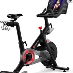 Peloton Bike Generation 2 Like New! $500 priced to sell . Must be able to pick up and take